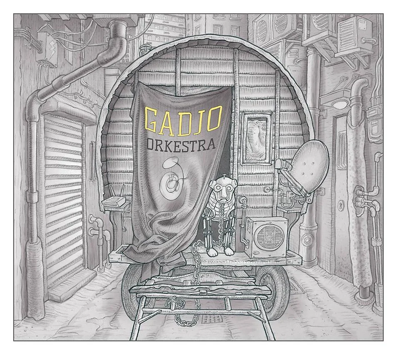 Gadjo-CDhoes
