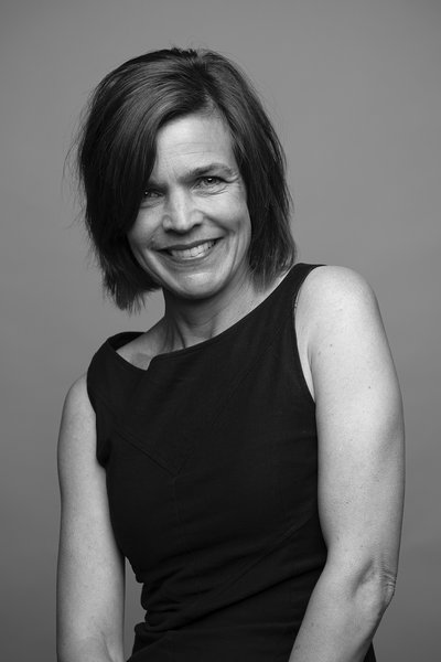 portretfoto Rosa Mee